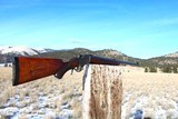 Custom Winchester Model 1885 High Wall Relined to .22 LR by C. C. Johnson - 4 of 15