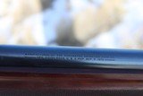Custom Winchester Model 1885 High Wall Relined to .22 LR by C. C. Johnson - 6 of 15