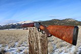 Custom Winchester Model 1885 High Wall Relined to .22 LR by C. C. Johnson - 3 of 15