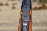 Fantastic Custom 1909 Argentine 98 Mauser.Beautiful Wood! - 9 of 17