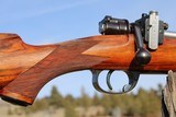 Fantastic Custom 1909 Argentine 98 Mauser.Beautiful Wood! - 15 of 17
