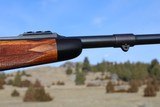 Fantastic Custom 1909 Argentine 98 Mauser.Beautiful Wood! - 12 of 17