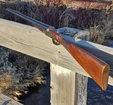 AyA (Aguirre y Aranzabal) Lightweight Cased Lightweight 12 Gauge Model No. 2 Sidelock Ejector - 3 of 14