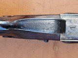 AyA (Aguirre y Aranzabal) Lightweight Cased Lightweight 12 Gauge Model No. 2 Sidelock Ejector - 12 of 14