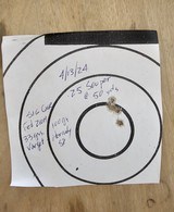 Custom FN 98 Mauser Barreled by Bliss Titus in .25 Souper (.25-.308, .25-08) with Meopta Scope, Dies and Brass - 14 of 16