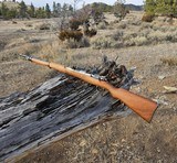 1909 Peruvian Mauser 7.65x53 Excellent Condition - 2 of 13