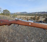 1909 Peruvian Mauser 7.65x53 Excellent Condition - 3 of 13