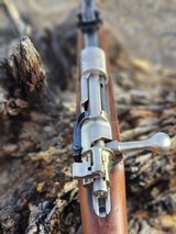 1909 Peruvian Mauser 7.65x53 Excellent Condition - 7 of 13