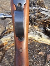 1909 Peruvian Mauser 7.65x53 Excellent Condition - 9 of 13