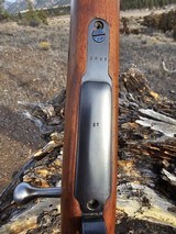 1909 Peruvian Mauser 7.65x53 Excellent Condition - 8 of 13