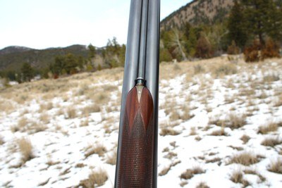 Henry Monk (of Chester) Beautiful Cased Lightweight 12 Ga Game Gun 5 lbs 15 oz - Image 10 of 18
