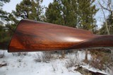 Henry Monk (of Chester) Beautiful Cased Lightweight 12 Ga Game Gun 5 lbs 15 oz - Image 13 of 18