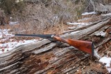 Henry Monk (of Chester) Beautiful Cased Lightweight 12 Ga Game Gun 5 lbs 15 oz - Image 4 of 18