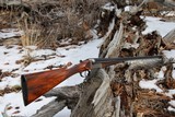 Henry Monk (of Chester) Beautiful Cased Lightweight 12 Ga Game Gun 5 lbs 15 oz - Image 3 of 18