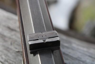 Rare Husqvarna Model 33 A Full Stock Commercial Rolling Block Sporting Rifle 9.3x72R - Image 10 of 20