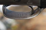 Rare Husqvarna Model 33 A Full Stock Commercial Rolling Block Sporting Rifle 9.3x72R - Image 13 of 20