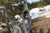 Rare Husqvarna Model 33 A Full Stock Commercial Rolling Block Sporting Rifle 9.3x72R - Image 8 of 20