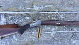 Rare Husqvarna Model 33 A Full Stock Commercial Rolling Block Sporting Rifle 9.3x72R - Image 3 of 20