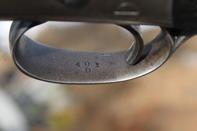Rare Husqvarna Model 33 A Full Stock Commercial Rolling Block Sporting Rifle 9.3x72R - Image 13 of 20