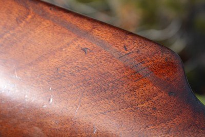 Rare Husqvarna Model 33 A Full Stock Commercial Rolling Block Sporting Rifle 9.3x72R - Image 20 of 20