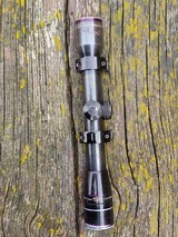 Kahles (Wien) Austrian 4x Rifle Scope 1