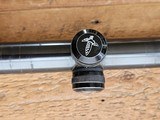 Swarovski 6x42 Rifle Scope 1 Inch Tube German # 4 Reticle Excellent Optics - Image 3 of 4