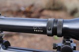 Custom 98 Mauser .30-06 Target Rifle Beautiful Wood, 10x Unertl Scope Excellent Condition - Image 8 of 12