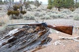 1885 Winchester High Wall .30-40 Krag Beautiful Custom Stock Accurate Rifle - Image 2 of 16