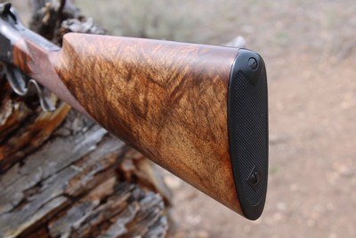 1885 Winchester High Wall .30-40 Krag Beautiful Custom Stock Accurate Rifle - Image 15 of 16