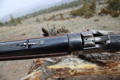 1885 Winchester High Wall .30-40 Krag Beautiful Custom Stock Accurate Rifle - Image 5 of 16