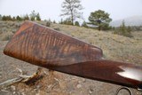 1885 Winchester High Wall .30-40 Krag Beautiful Custom Stock Accurate Rifle - Image 14 of 16