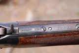 1885 Winchester High Wall .30-40 Krag Beautiful Custom Stock Accurate Rifle - Image 8 of 16