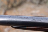 1885 Winchester High Wall .30-40 Krag Beautiful Custom Stock Accurate Rifle - Image 7 of 16