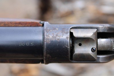 1885 Winchester High Wall .30-40 Krag Beautiful Custom Stock Accurate Rifle - Image 6 of 16