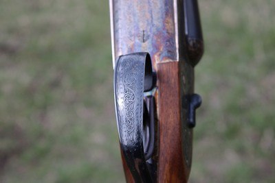 AyA No. 2 Holland & Holland Style Hand-Detachable 12 Ga Sidelock Ejector Excellent Condition - Image 11 of 18