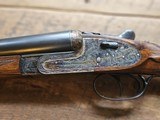 AyA No. 2 Holland & Holland Style Hand-Detachable 12 Ga Sidelock Ejector Excellent Condition - Image 5 of 18