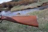 AyA No. 2 Holland & Holland Style Hand-Detachable 12 Ga Sidelock Ejector Excellent Condition - Image 16 of 18