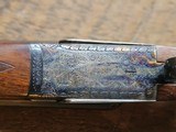 AyA No. 2 Holland & Holland Style Hand-Detachable 12 Ga Sidelock Ejector Excellent Condition - Image 10 of 18