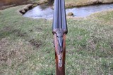 AyA No. 2 Holland & Holland Style Hand-Detachable 12 Ga Sidelock Ejector Excellent Condition - Image 7 of 18