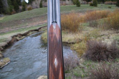 AyA No. 2 Holland & Holland Style Hand-Detachable 12 Ga Sidelock Ejector Excellent Condition - Image 13 of 18