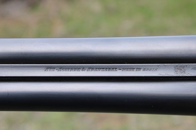 AyA No. 2 Holland & Holland Style Hand-Detachable 12 Ga Sidelock Ejector Excellent Condition - Image 14 of 18