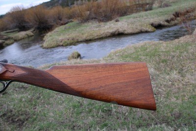 AyA No. 2 Holland & Holland Style Hand-Detachable 12 Ga Sidelock Ejector Excellent Condition - Image 16 of 18