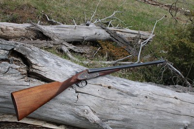 AyA No. 2 Holland & Holland Style Hand-Detachable 12 Ga Sidelock Ejector Excellent Condition - Image 3 of 18
