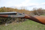 AyA No. 2 Holland & Holland Style Hand-Detachable 12 Ga Sidelock Ejector Excellent Condition - Image 2 of 18