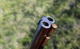 Magnificent Purdey Percussion Double Rifle Cased with Original Accessories Built for Lord Leconfield - Image 14 of 19