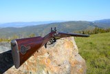 Magnificent Purdey Percussion Double Rifle Cased with Original Accessories Built for Lord Leconfield - Image 4 of 19