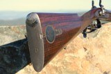 Magnificent Purdey Percussion Double Rifle Cased with Original Accessories Built for Lord Leconfield - Image 16 of 19