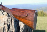Magnificent Purdey Percussion Double Rifle Cased with Original Accessories Built for Lord Leconfield - Image 17 of 19