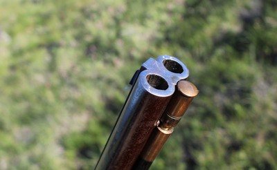 Magnificent Purdey Percussion Double Rifle Cased with Original Accessories Built for Lord Leconfield - Image 14 of 19