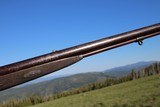 Magnificent Purdey Percussion Double Rifle Cased with Original Accessories Built for Lord Leconfield - Image 12 of 19